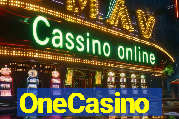 OneCasino