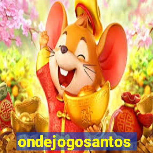 ondejogosantos