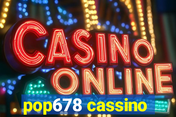 pop678 cassino