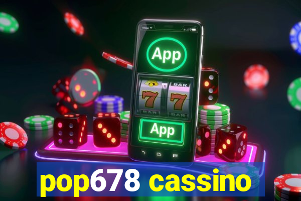 pop678 cassino