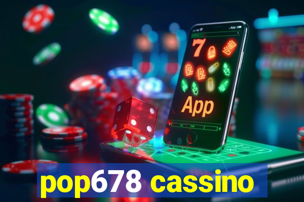 pop678 cassino