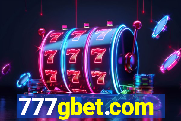 777gbet.com