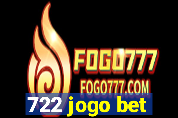 722 jogo bet