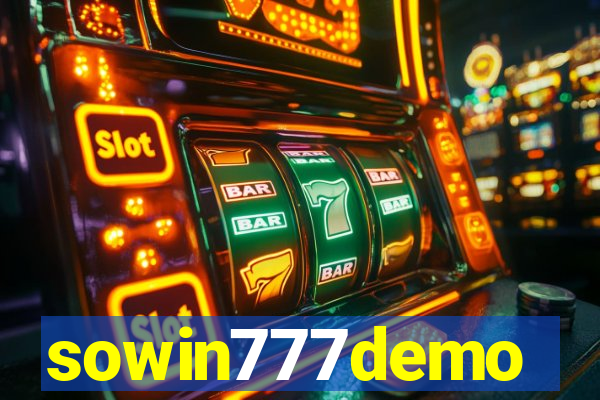 sowin777demo