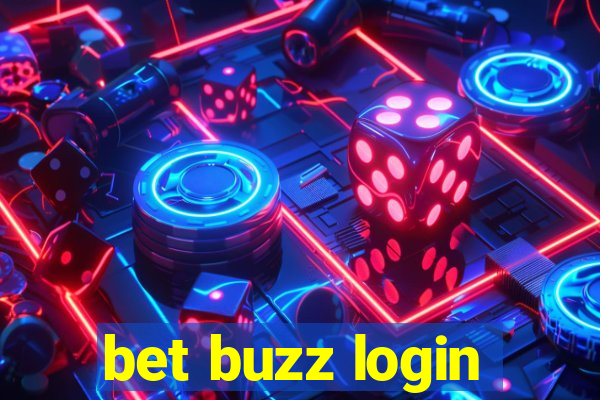 bet buzz login