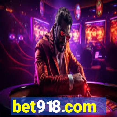 bet918.com