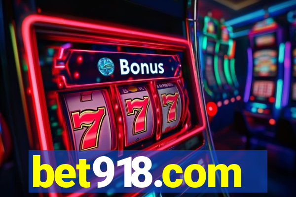 bet918.com