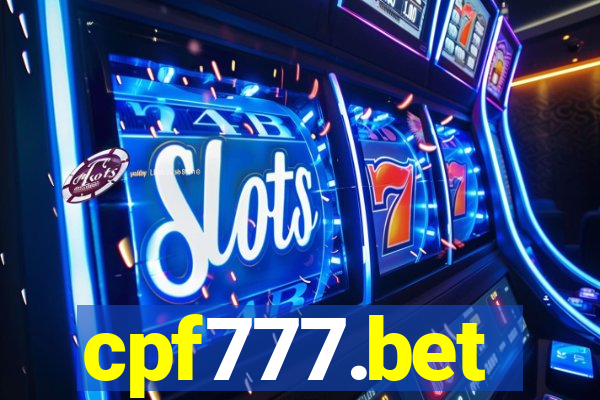 cpf777.bet