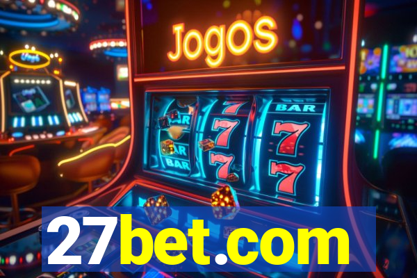 27bet.com