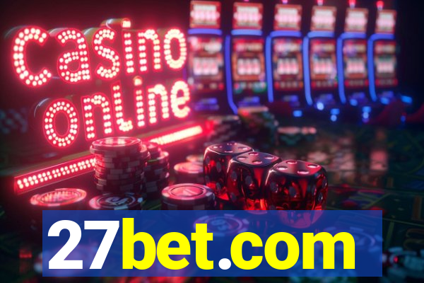 27bet.com