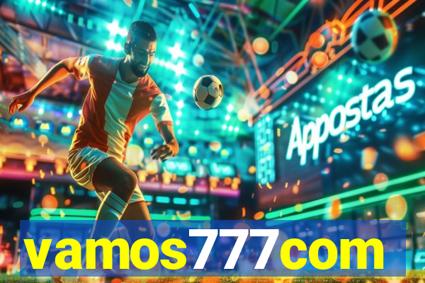 vamos777com