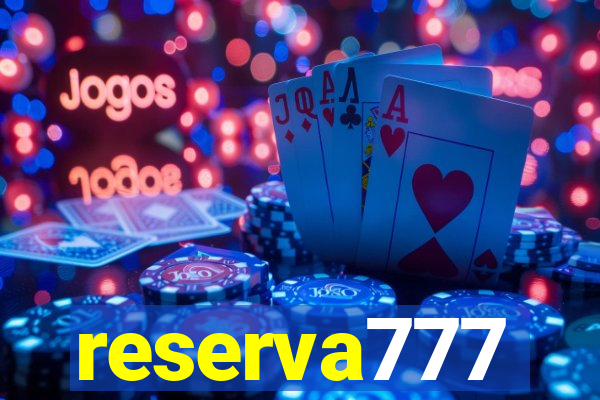 reserva777