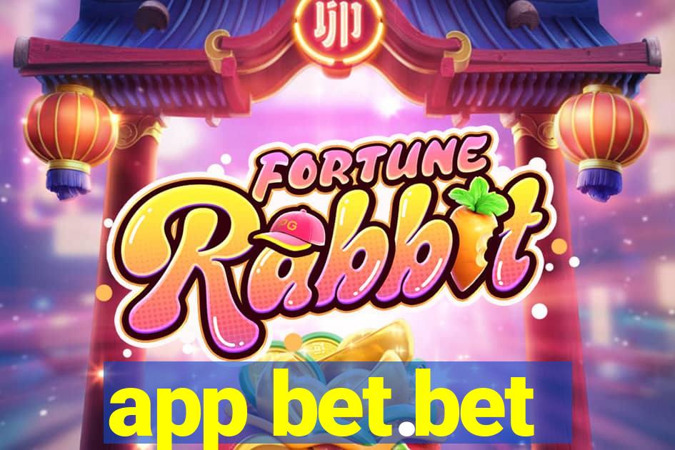 app bet.bet