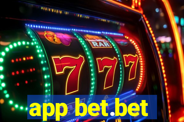 app bet.bet