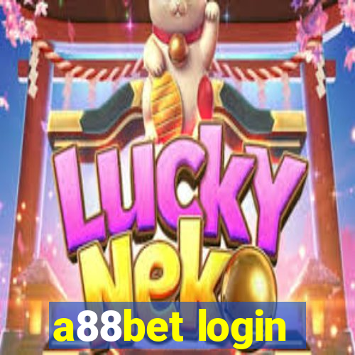 a88bet login