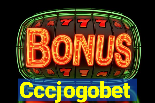 Cccjogobet