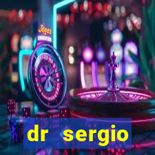 dr sergio urologista cruzeiro sp telefone