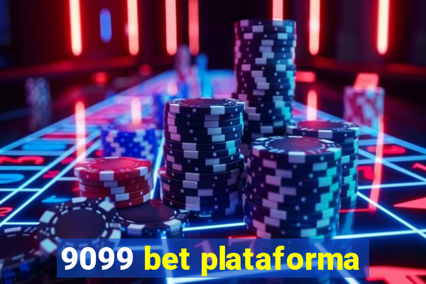 9099 bet plataforma