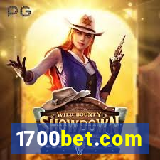 1700bet.com