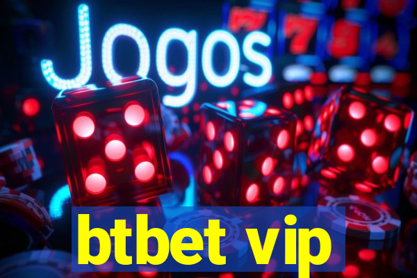 btbet vip