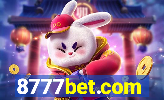 8777bet.com