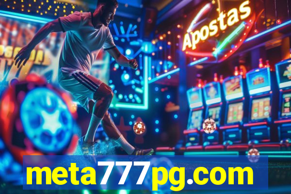 meta777pg.com