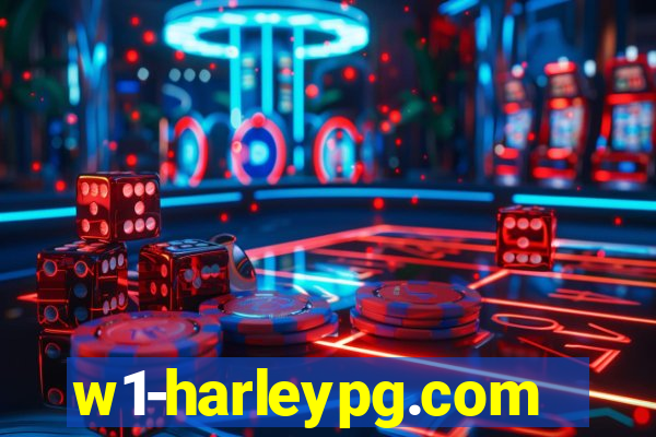 w1-harleypg.com