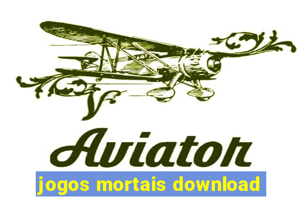 jogos mortais download