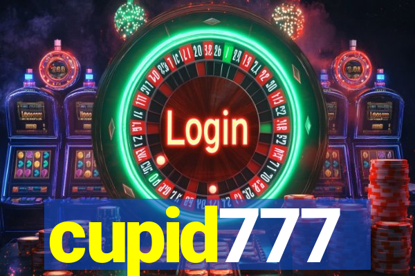 cupid777