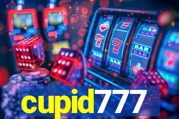 cupid777