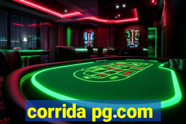 corrida pg.com