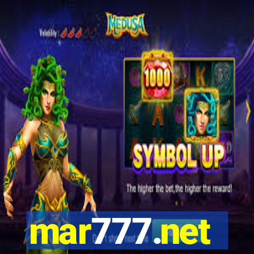 mar777.net