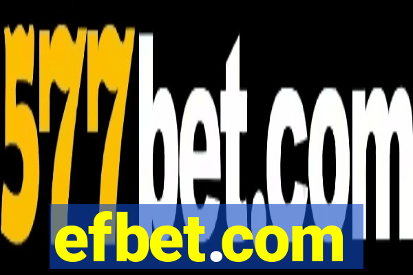 efbet.com