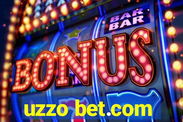 uzzo bet.com