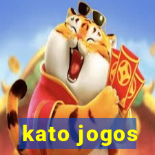 kato jogos