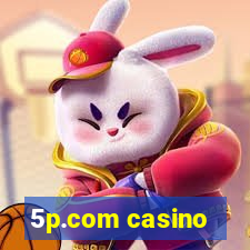 5p.com casino