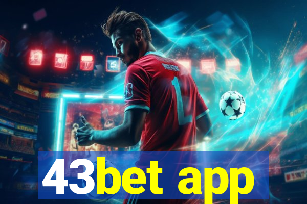 43bet app