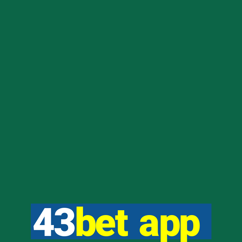 43bet app