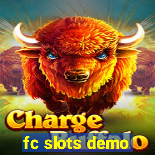 fc slots demo