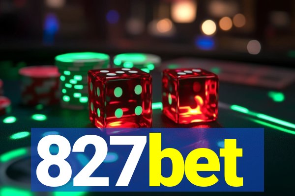 827bet