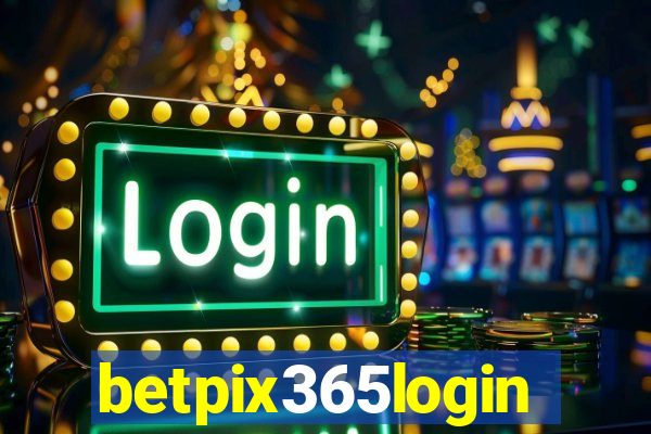 betpix365login