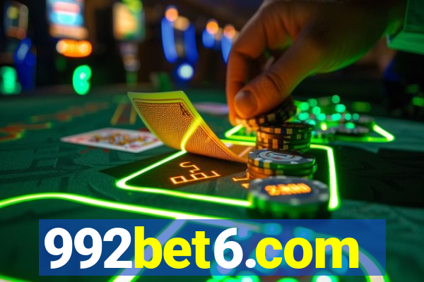 992bet6.com