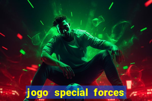 jogo special forces group 2