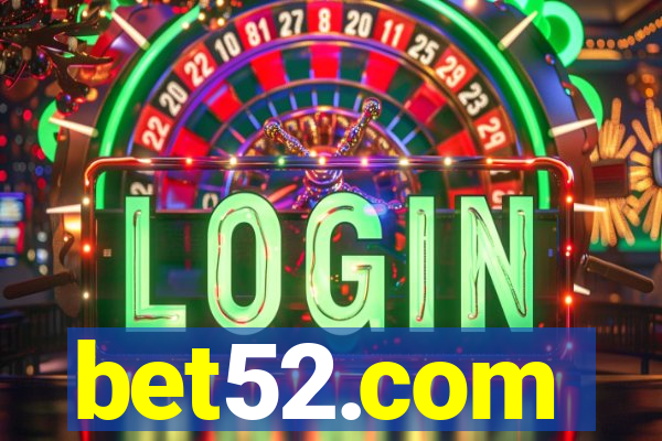 bet52.com