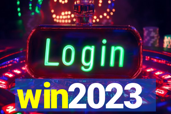 win2023