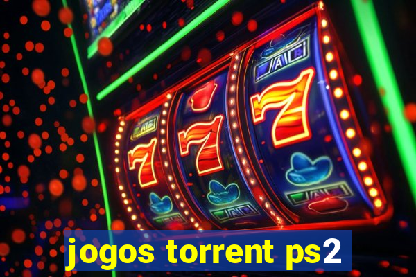 jogos torrent ps2