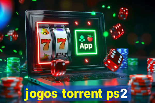 jogos torrent ps2