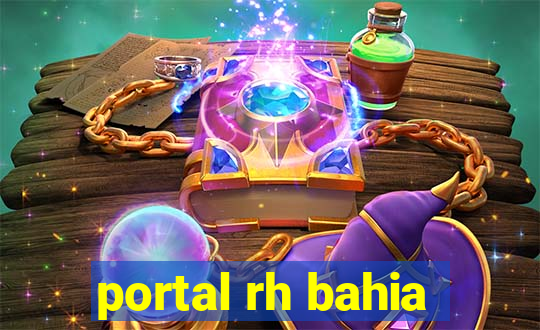 portal rh bahia