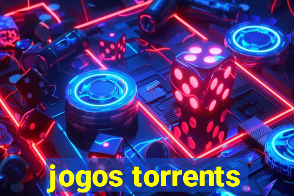 jogos torrents