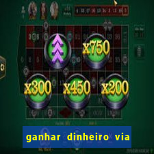 ganhar dinheiro via pix jogando